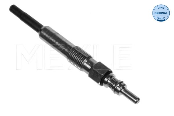 Meyle 1000202022 Свічка розжарювання VW/Audi 1.9/2.5TDI