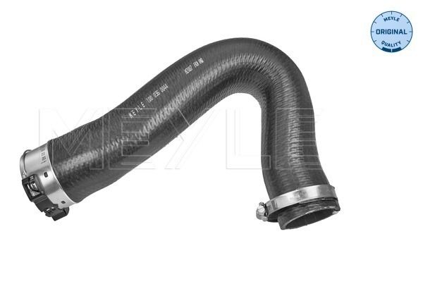 Meyle 1000360044 Патрубок інтеркулера VW Crafter 30-50 2.0 TDI 11-16