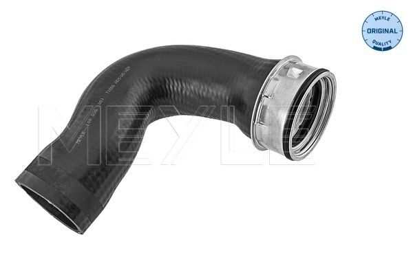 Meyle 1000360051 Патрубок інтеркулера Audi A3/Skoda Octavia/VW Golf IV 1.9 TDI 00-10