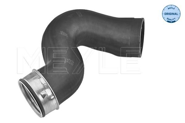 Meyle 1000360061 Патрубок інтеркулера VW Caddy III 1.9/2.0 TDI 05-10