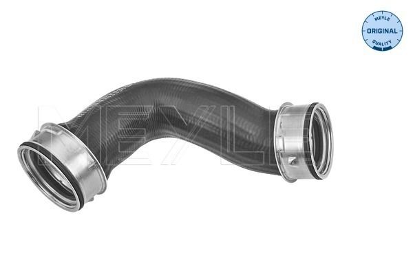 Meyle 1000360078 Патрубок інтеркулера VW T5 AXD/AXE