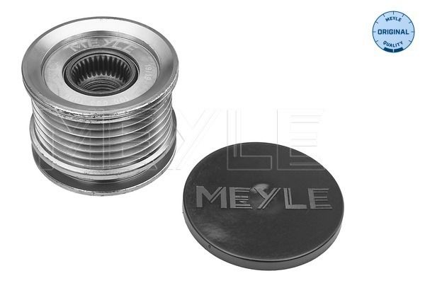 Meyle 1000531006 Шків генератора VW Caddy II/T4/T5 1.9 TDI 90-09