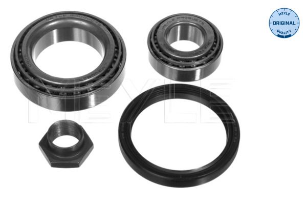 Meyle 1000980029S Підшипник маточини (передньої) VW T3 79-92 (22x45.24x17/41x68x18.5) (к-кт)
