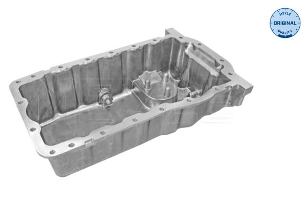 Meyle 1001030036 Оливозбірник (піддон) VW Caddy/Polo 1.6/1.9D/2.0 95-