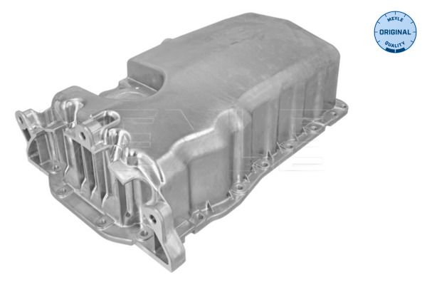 Meyle 1001030036 Оливозбірник (піддон) VW Caddy/Polo 1.6/1.9D/2.0 95-