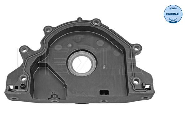 Meyle 1001031002 Сальник колінвалу (передній) Audi A3/A4/A6/Q5/Skoda Octavia/VW Crafter/T6/Caddy/Pas