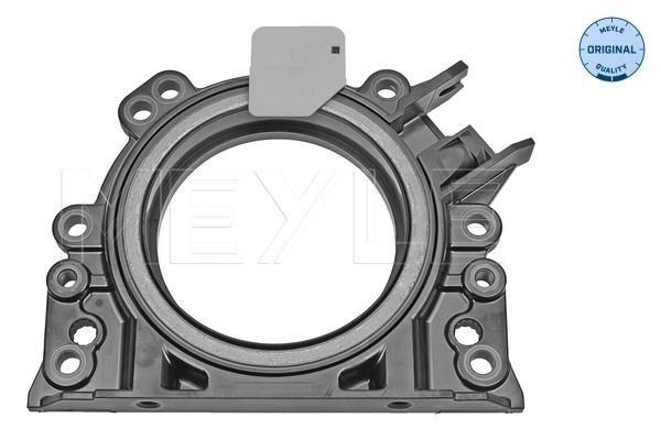 Meyle 1001031009 Сальник колінвалу (задній) Audi A3/Seat Leon/Skoda Fabia/Octavia/VW Caddy/Passat(85