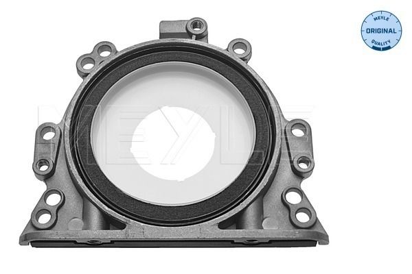 Meyle 1001031010 Сальник колінвалу (задній) VW T5 1.9TDI (131/152x85x15.7) (без датчика)