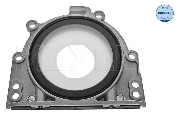 Meyle 1001031012 Сальник колінвалу (задній) Audi/VW Caddy/Golf/Jetta/Passat 1.6/1.8/2.0 96-