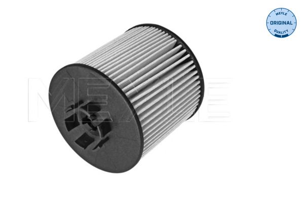 Meyle 1001150014 Фільтр масляний Audi A3/Seat Leon/Skoda Fabia/Octavia/SuperB/VW Golf/Passat 1.4FSI-