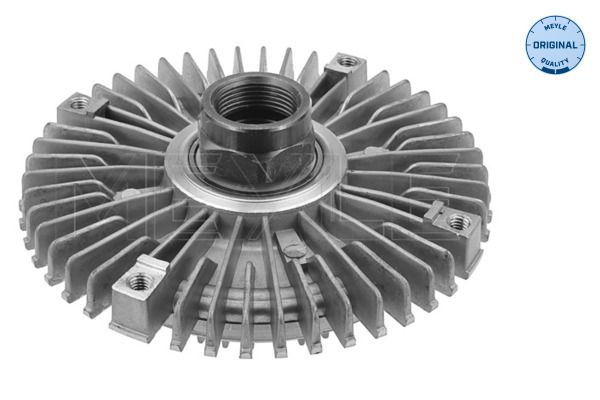 Meyle 1001210038 Муфта вентилятора Audi A4/A6/A8 2.4-2.8/Skoda SuperB 01-08/VW Passat 2.8 94-05