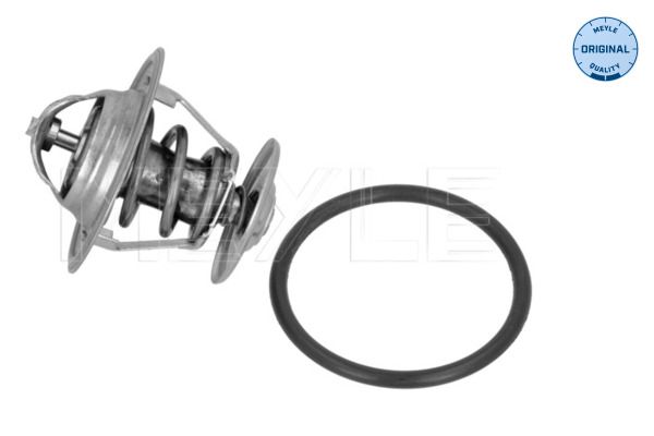 Meyle 1001210048 Термостат VW T3 1.6D/T4 1.9D/TD