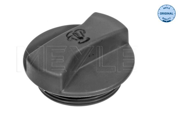 Meyle 1001210049 Кришка бачка розширювального VW Caddy 03- /Crafter/T5