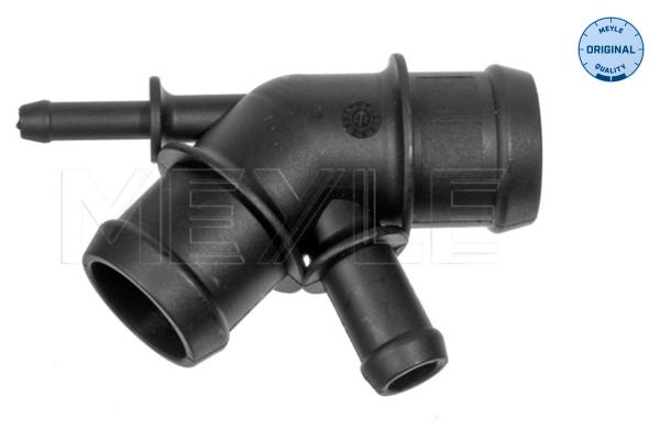 Meyle 1001210072 Фланець системи охолодження VW Bora/ Golf IV/ Polo 1.6 97-05