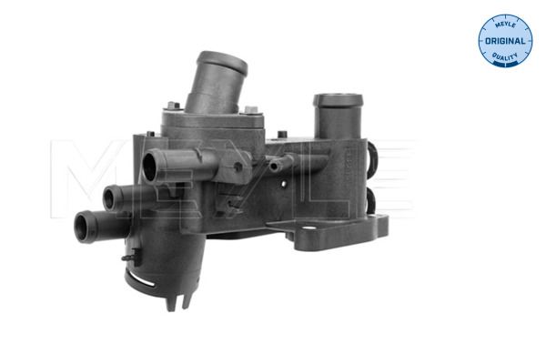 Meyle 1001210075 Термостат VW Caddy II/Golf IV 1.4/1.9TDI/D/SDI 95-06 (+ датчик)