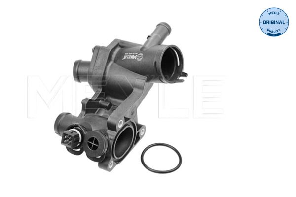 Meyle 1001210075 Термостат VW Caddy II/Golf IV 1.4/1.9TDI/D/SDI 95-06 (+ датчик)