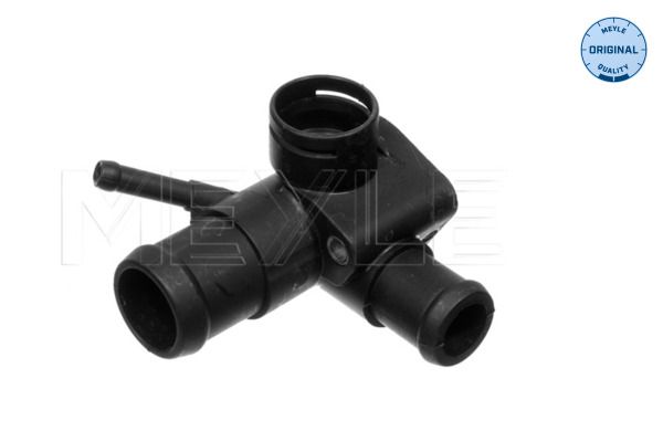 Meyle 1001211053 Фланець системи охолодження VW Caddy II/Golf III/IV/Passat 1.9TDI 93-02
