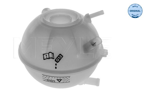 Meyle 1001211064 Бачок розширювальний Audi A3/VW Bora/Golf IV 1.6-1.8/1.9TDI 96-06