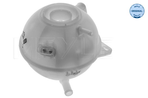 Meyle 1001211064 Бачок розширювальний Audi A3/VW Bora/Golf IV 1.6-1.8/1.9TDI 96-06