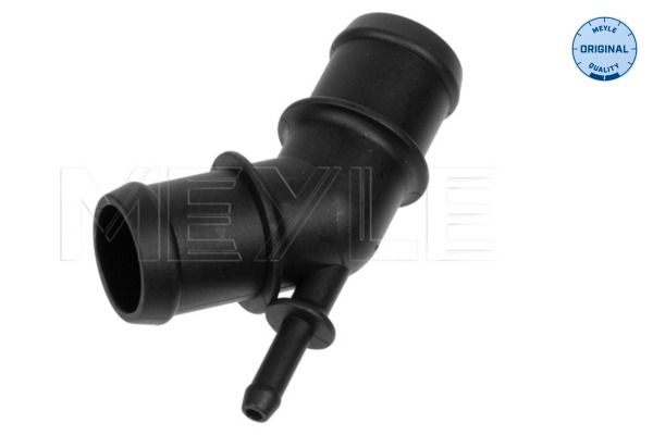 Meyle 1001211065 Фланець системи охолодження VW Caddy II/ Golf IV/V 1.9 TDI 95-06