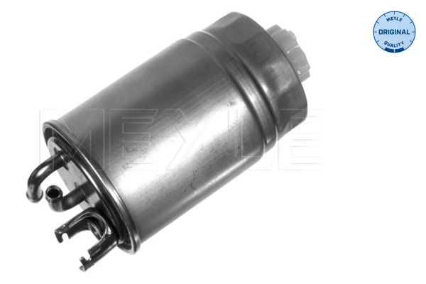 Meyle 1001270004 Фільтр паливний VW T4 1.9-2.5TDI