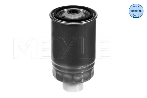 Meyle 1001270005 Фільтр паливний Fiat/Iveco 2.5D/2.8D