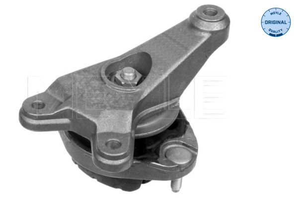 Meyle 1001300009 Подушка КПП Audi A4 1.6-2.0TFSI/1.9TDI/2.0TDI 00-09