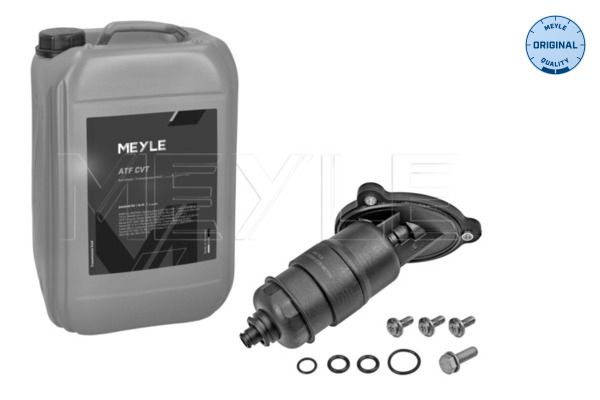 Meyle 1001350109XK Комплект деталей, заміна оливи автоматичної КП