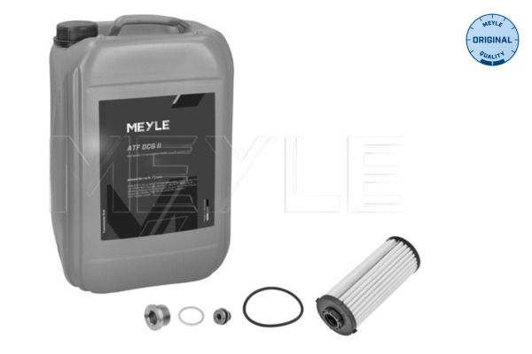 Meyle 1001350116XK Комплект деталей, заміна оливи автоматичної КП