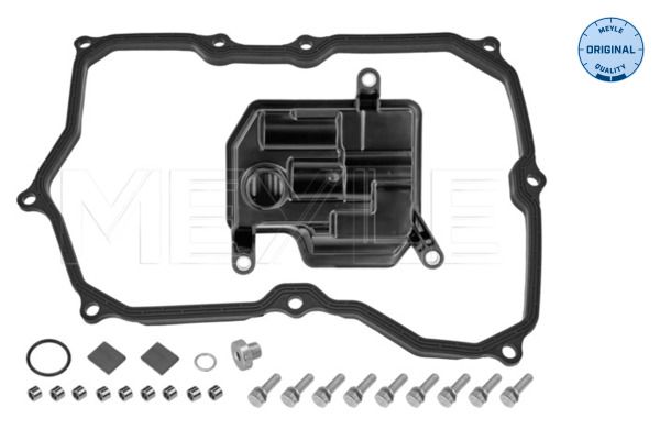 Meyle 1001350118SK Комплект деталей, заміна оливи автоматичної КП