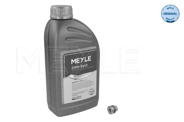 Meyle 1001350220 Комплект деталей, заміна оливи автоматичної КП