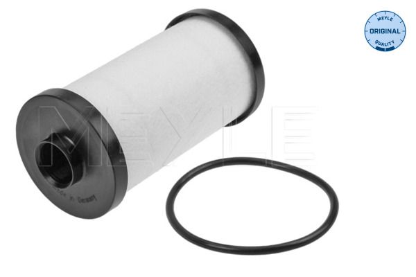 Meyle 1001360003 Фільтр АКПП Audi A3/TT/Skoda Octavia/Roomster/SuperB/VW Caddy/Golf/Passat 1.2-3.6 0