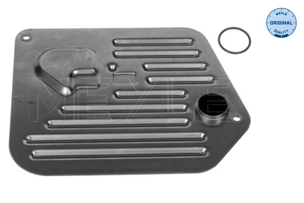 Meyle 1001360008 Фільтр АКПП Audi A6 4.2 quattro 98-11