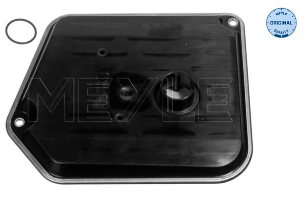 Meyle 1001360008 Фільтр АКПП Audi A6 4.2 quattro 98-11