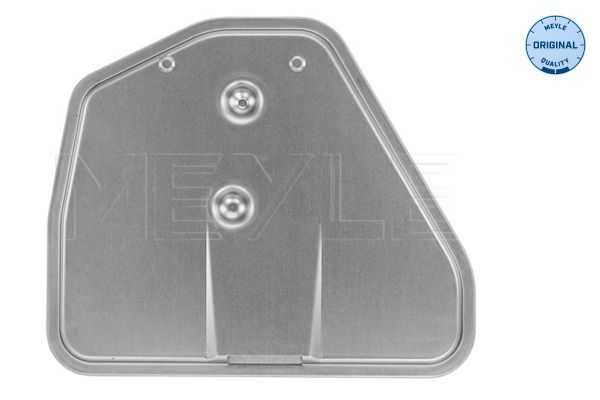 Meyle 1001360011 Фільтр АКПП Audi A4/A6 2.7-4.2 TDI 04-11/VW Phaeton 3.0-4.2 TDI 02-16