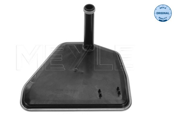 Meyle 1001360011 Фільтр АКПП Audi A4/A6 2.7-4.2 TDI 04-11/VW Phaeton 3.0-4.2 TDI 02-16