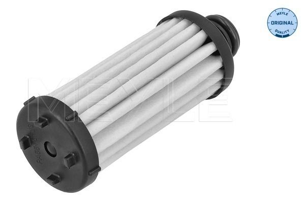 Meyle 1001361008 Фільтр АКПП Audi A4 2.0-3.0 TDI/TFSI 15- (7-speed dual--clutch) (DL382/0DK/0CL/0CK/