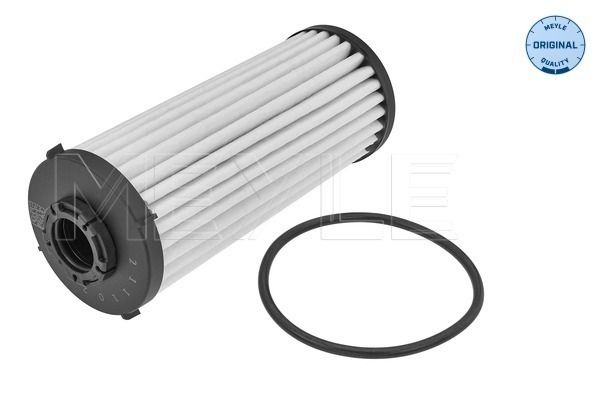 Meyle 1001361011 Фільтр АКПП VW Passat/Golf 2.0TDI/TSI/GTI 14-  (тип короб. DQ381)