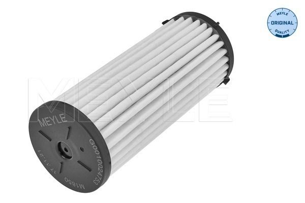 Meyle 1001361011 Фільтр АКПП VW Passat/Golf 2.0TDI/TSI/GTI 14-  (тип короб. DQ381)