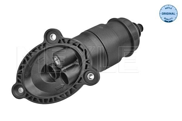 Meyle 1001371002 Фільтр АКПП Audi A4/A5/A6/A7 07-18