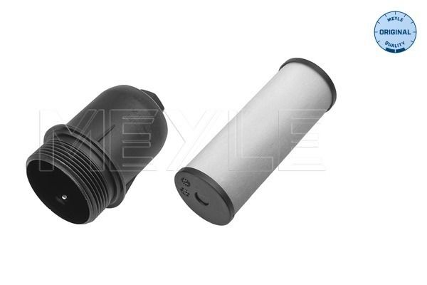 Meyle 1001371003 Фільтр АКПП Audi A4-A7/Q5 2.0-3.0 TDI/TFSI 09-18