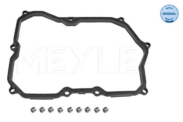 Meyle 1001390003 Прокладка піддону АКПП VW Tiguan 2.0/2.0D 07-18