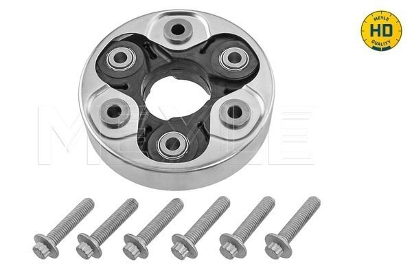 Meyle 1001522103HD Муфта кардана еластична Audi A3/Skoda Octavia/VW Golf/Sharan 96-11