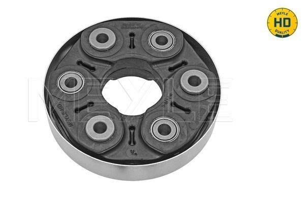 Meyle 1001522103HD Муфта кардана еластична Audi A3/Skoda Octavia/VW Golf/Sharan 96-11