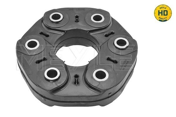 Meyle 1001523101HD Муфта карданного валу еластична Porsche Cayenne/VW Amarok/Touareg 2.0-6.0 02-16