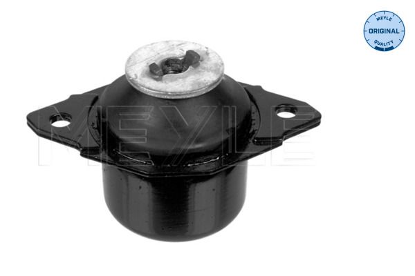 Meyle 1001990014 Подушка двигуна (задня) (L) VW Golf II/Jetta II 1.6/1.6D/1.8 83-92