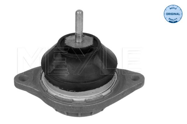 Meyle 1001990017 Подушка двигуна (передня) Audi 90/100/200 1.9-2.3 -91