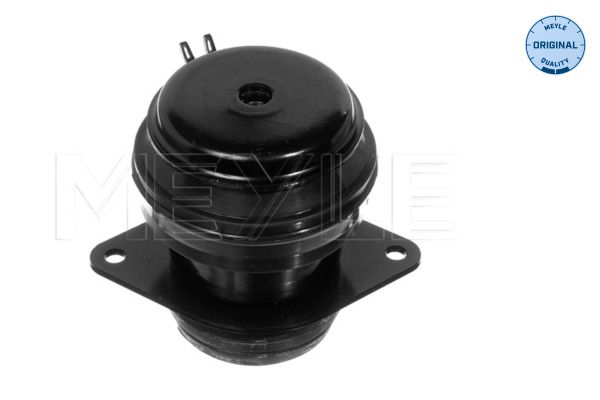 Meyle 1001990037 Подушка двигуна (задня) (R) VW Caddy II 95-04