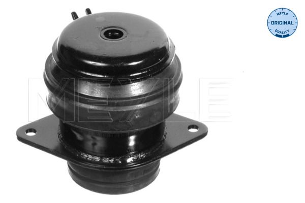 Meyle 1001990073 Подушка двигуна (задня) (R) VW Caddy II 1.4-1.6 95-04