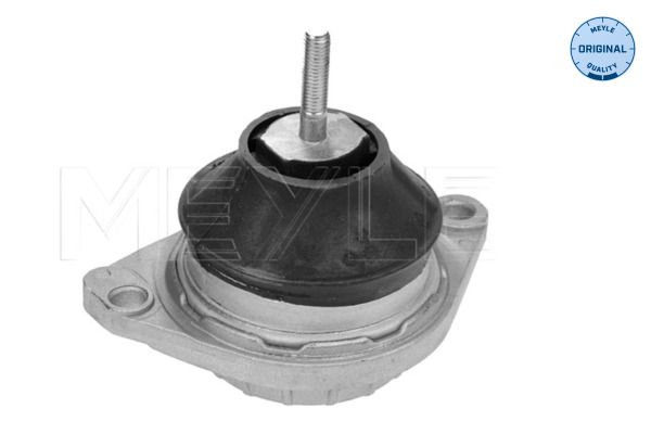 Meyle 1001990092 Подушка двигуна (передня) (R) Audi 80 1.6-2.0 89-00